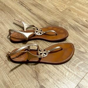 Tory Burch shoes